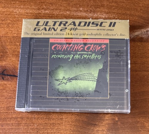 Rare sealed old stock - old, counting