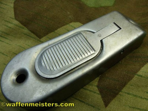 G43 buttplate per ww2 tedesco - ww2,