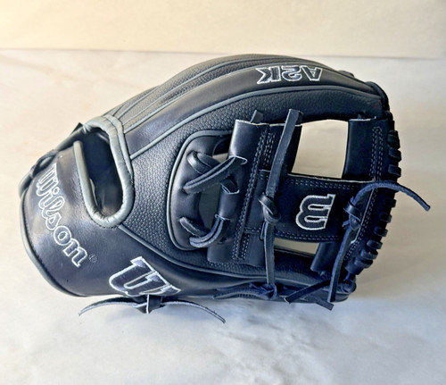 Guanto baseball wilson - guanto, a2k