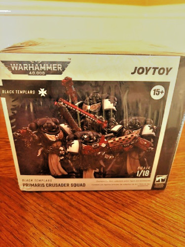 Magazzino joytoy warhammer - joytoy,