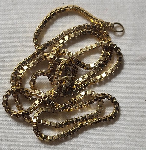 Collana vintage nuova - vintage,