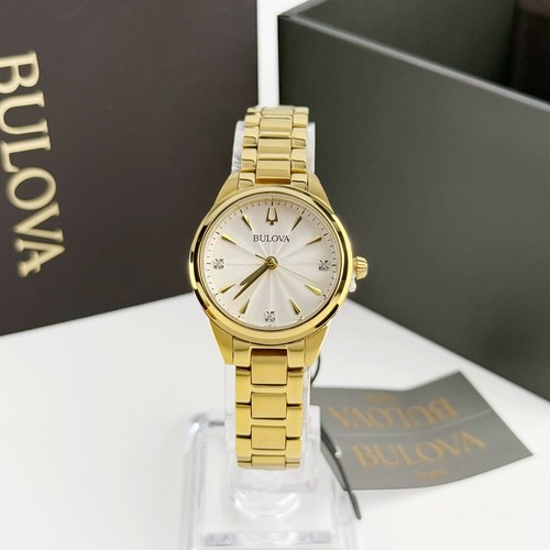 Orologio classico donna bulova - orologio,
