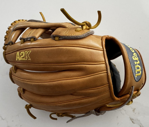 Guanto baseball wilson a2k - guanto,