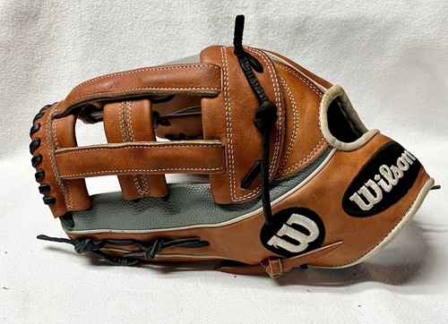 Guanto baseball wilson a2k - guanto,