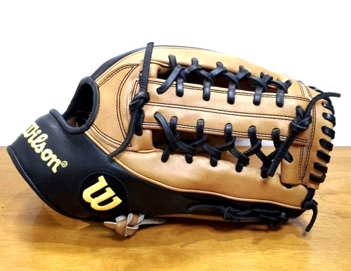 Guanto baseball wilson a2k - da,