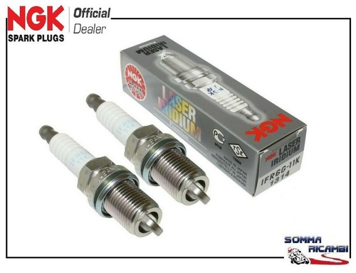 Candele ngk ifr6g - 2,