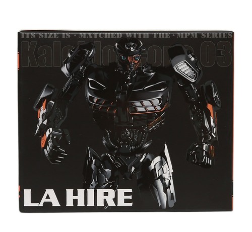 Dx9 toys soul series la - dx9,