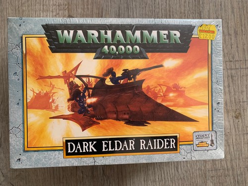 Warhammer 40k dark - 40k,