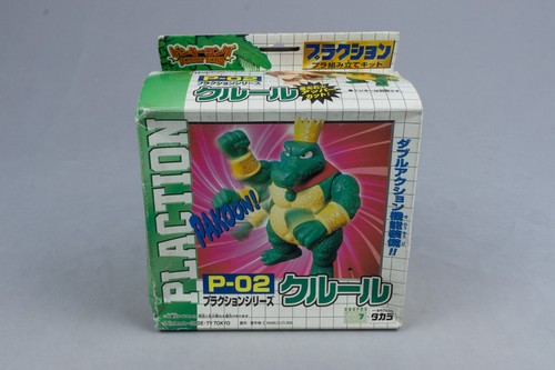 King rool 02 donkey kong - rool, p-02