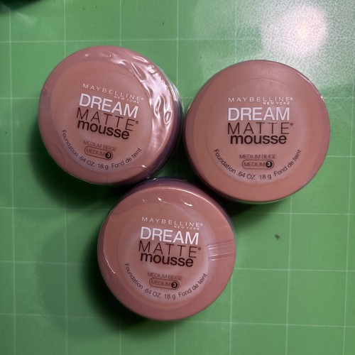 Confezioni maybelline dream - 3,