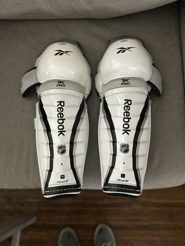 Raro reebok pro stock - 7k,