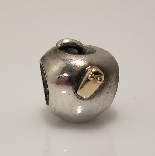 Pandora argento sterling 14k - pandora,