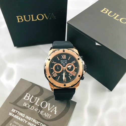 Orologio bulova marine - bulova, star