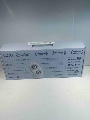 Luxe bidet neo 120 - neo,