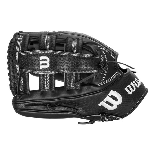 Guanto baseball wilson pro - guanto,