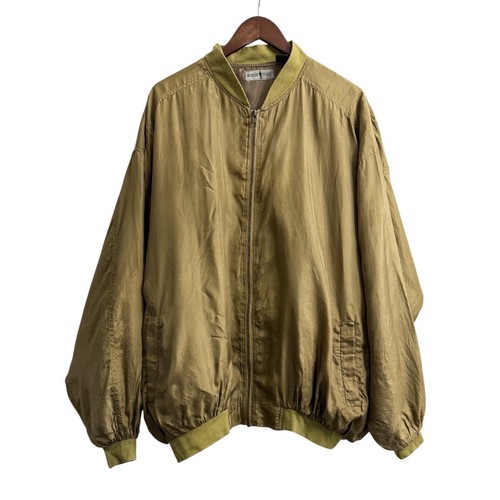 Giacca bomber vintage - giacca, 2000