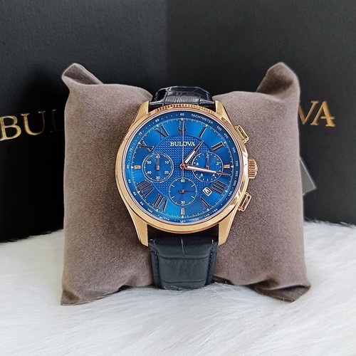 Orologio uomo bulova - orologio,