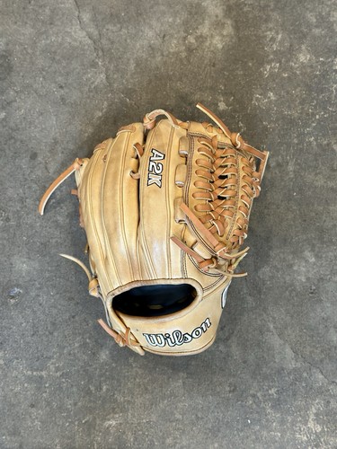 Guanto baseball wilson a2k - baseball,