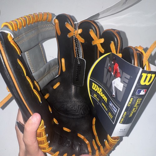 Guanto baseball wilson a2k - baseball,