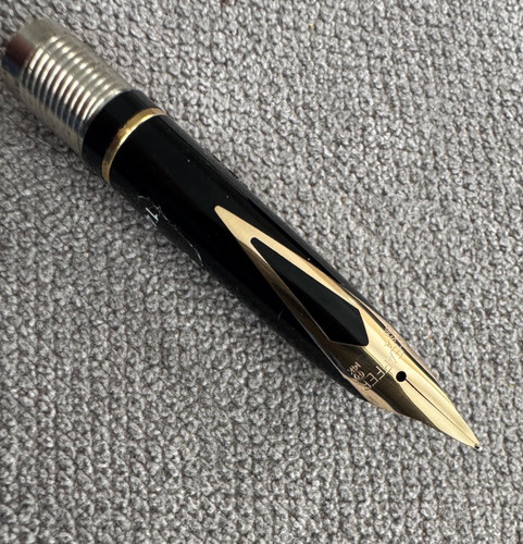 Vecchio stock sheaffer slim - stock,
