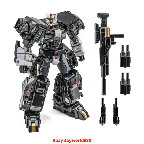 Newage toys transformation - newage,