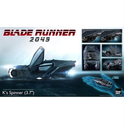 Blade runner 2049 s - runner, k’s