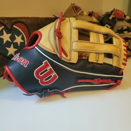 Guanto baseball 75 - da,