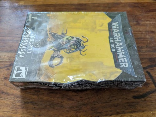 Vecchio stock games workshop - games,