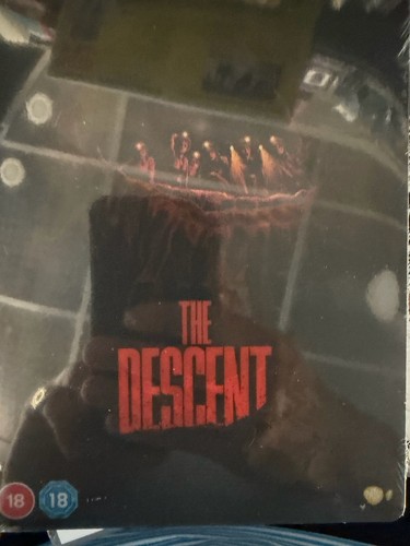 The descent limited - the, edition