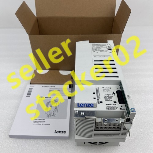 Nuovo lenze e82ev552k4c 4a37 - nuovo,