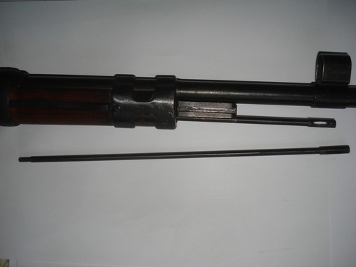 Asta pulizia k98 - asta, di