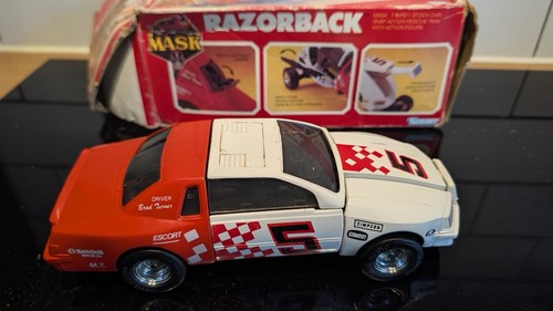 Kenner razorback t - razorback, t-