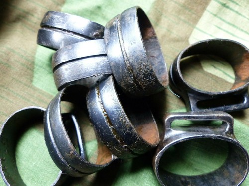 K98 fascia posteriore mauser - k98,