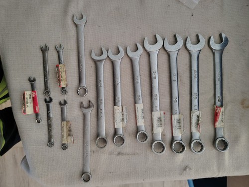 Tools lot sae - k-d,