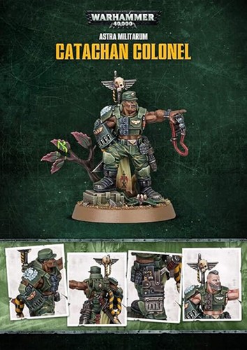 Warhammer 40k astra militarum - warhammer,