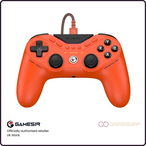 Controller gioco gamesir - di,