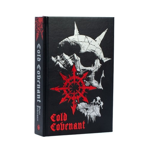 Warhammer 40k cold covenant - warhammer,