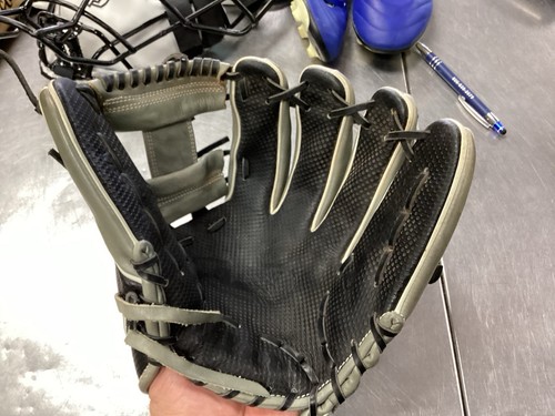 Guanto baseball wilson a2k - guanto,