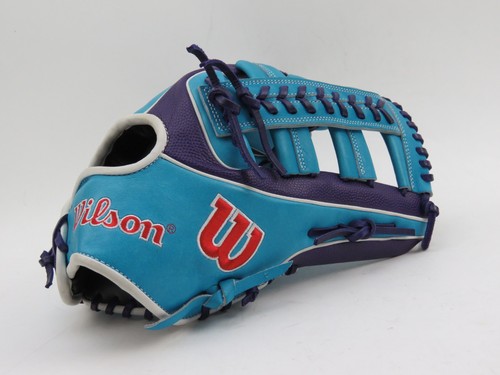 Guanto baseball wilson - da,