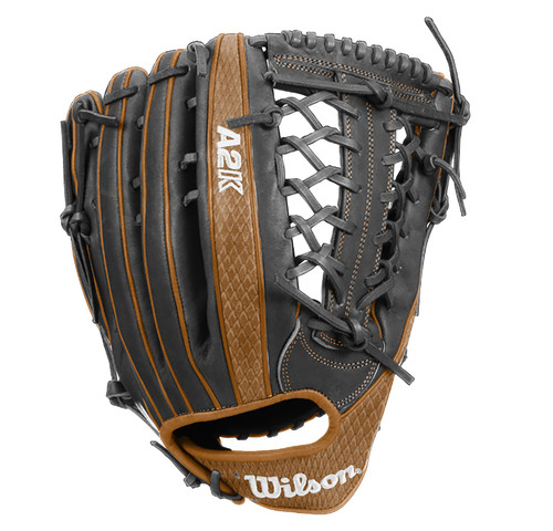 Guanto baseball wilson - baseball, pro