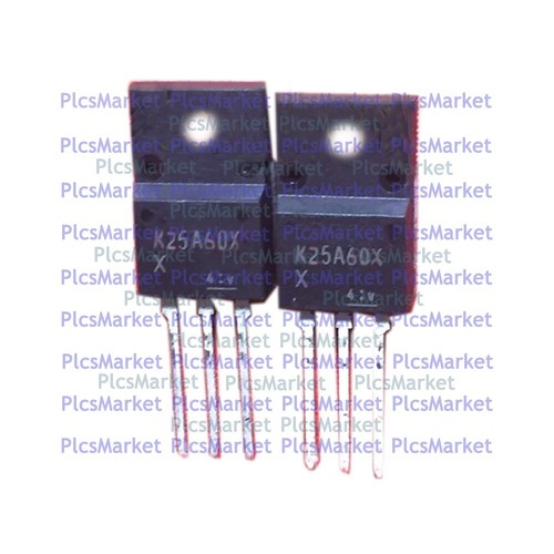 Tk25a60x k25a60x 25a 600v - 25a,