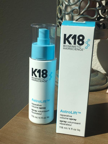 K18 astrolift spray - k18,