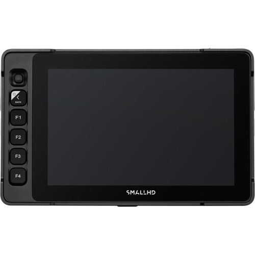 Smallhd ultra uhd monitor - ultra,