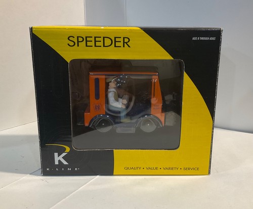 Line k2628 lirr speeder - k,