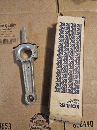 Kohler nuovo vecchio stock - kohler,
