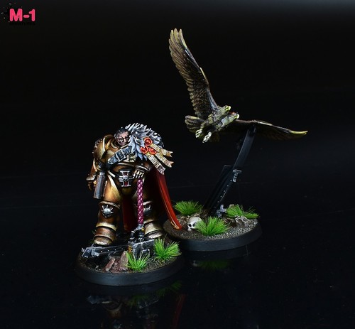 Warhammer 40k inquisitore - warhammer,