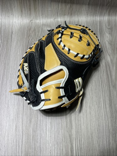 Wilson a2k pro - wilson,
