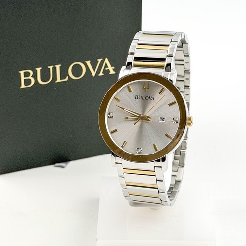 Orologio uomo bulova futuro - orologio,