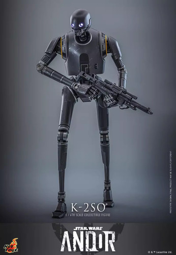 Stock modellino hot toys - stock,