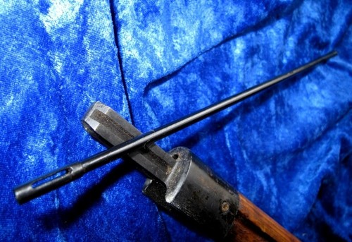 Mauser k98k bastone per - mauser,